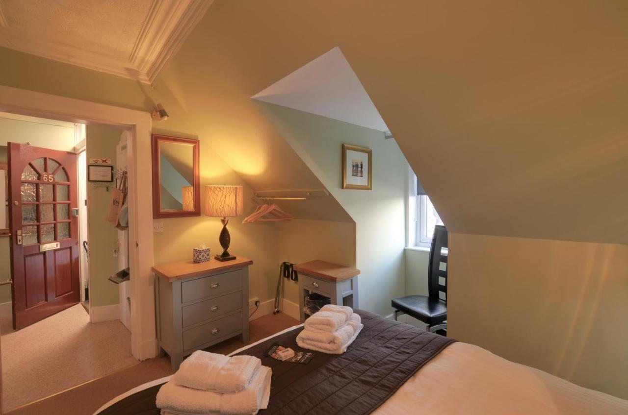 King Street Apartment إينفيرنيس المظهر الخارجي الصورة